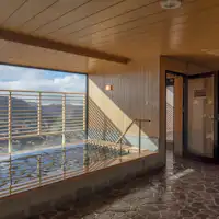 ห้องอาบน้ำสาธารณะ