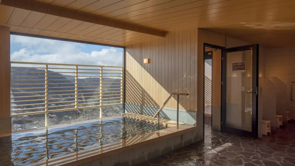 Hotel Shiki no Yakata Hakone Ashinoko