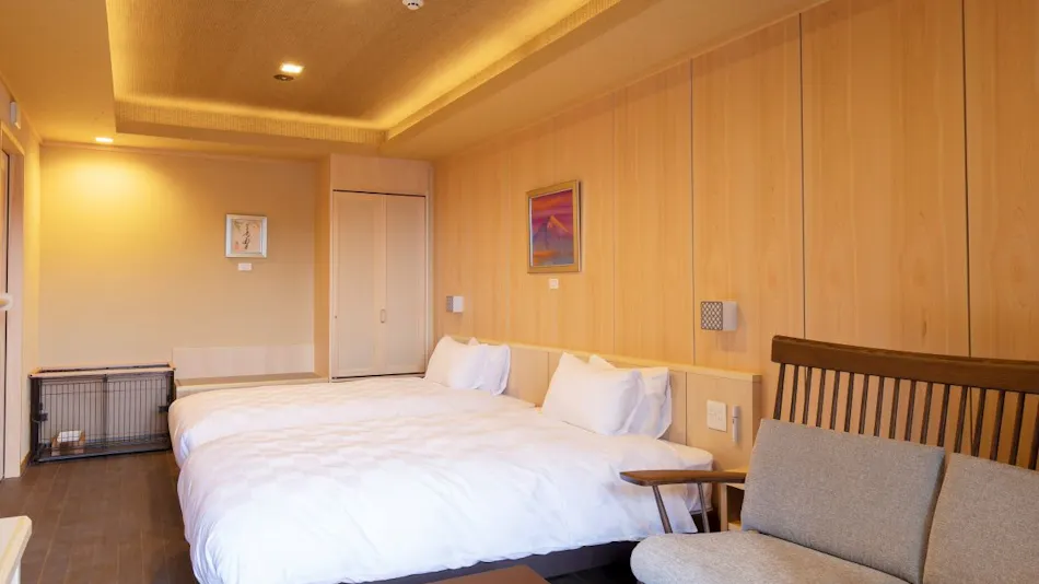 Hotel Shiki no Yakata Hakone Ashinoko