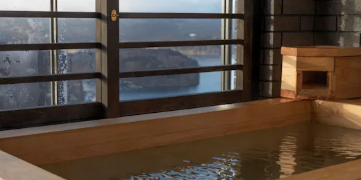 ホテル四季の館箱根芦ノ湖