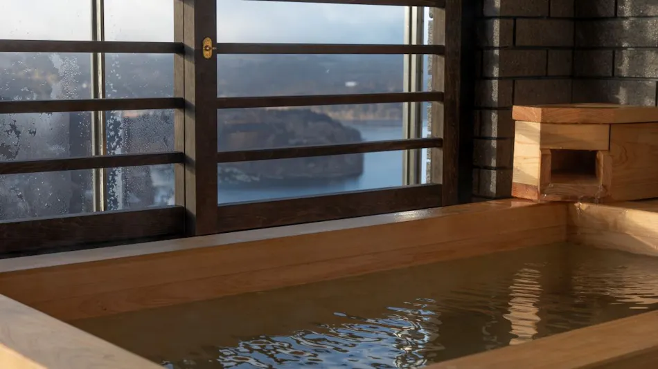 Hotel Shiki no Yakata Hakone Ashinoko