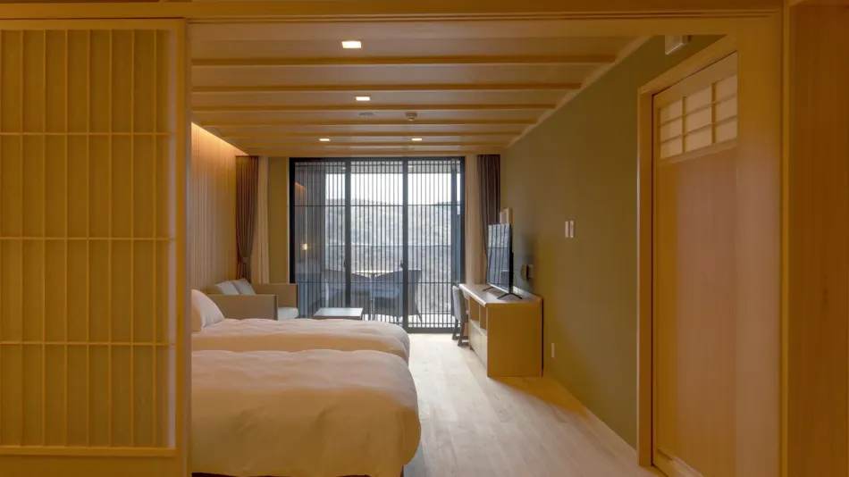 Hotel Shiki no Yakata Hakone Ashinoko