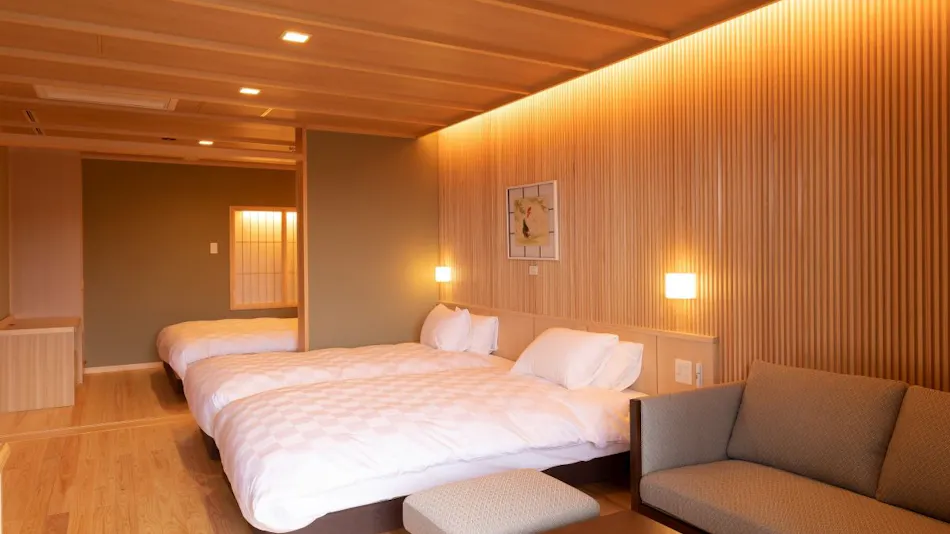 Hotel Shiki no Yakata Hakone Ashinoko