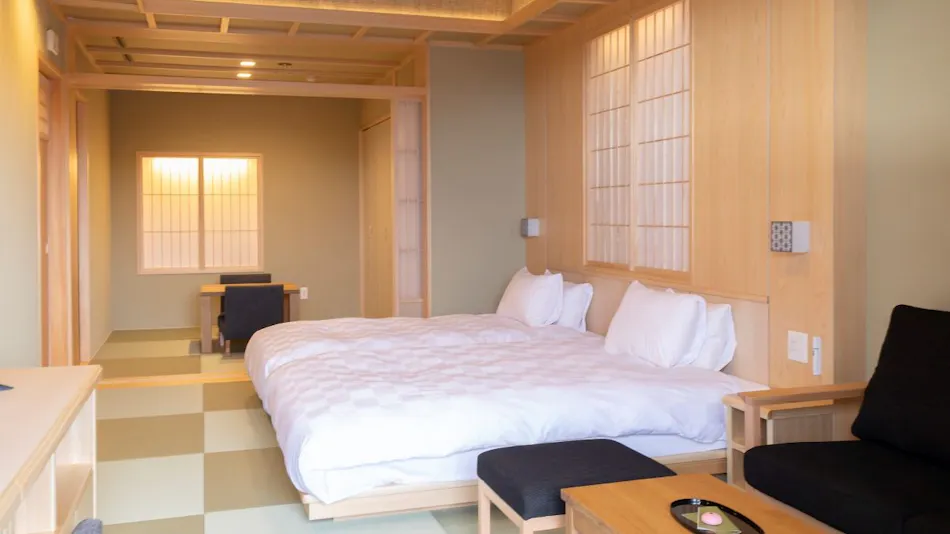 Hotel Shiki no Yakata Hakone Ashinoko