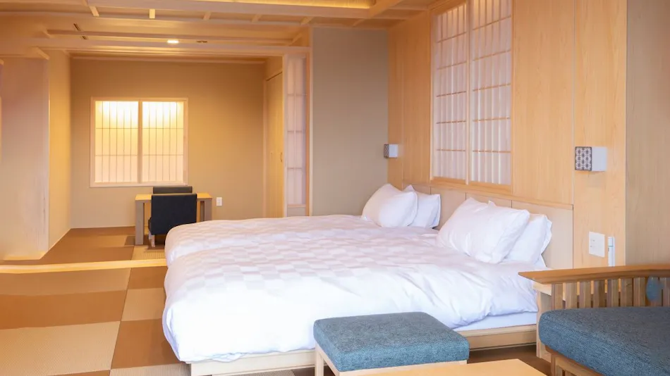 Hotel Shiki no Yakata Hakone Ashinoko