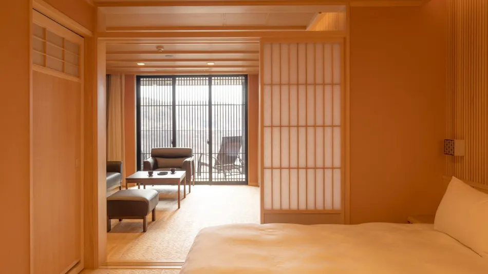 Hotel Shiki no Yakata Hakone Ashinoko