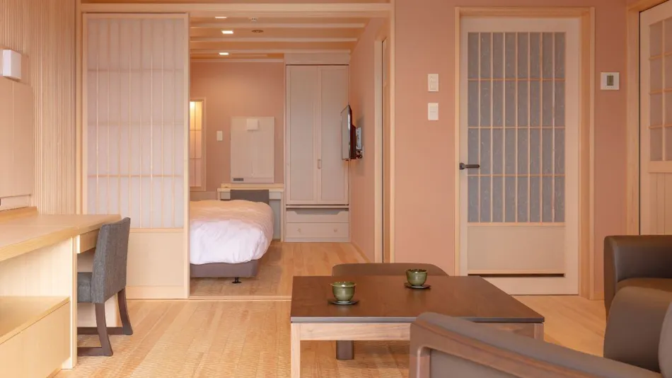 Hotel Shiki no Yakata Hakone Ashinoko