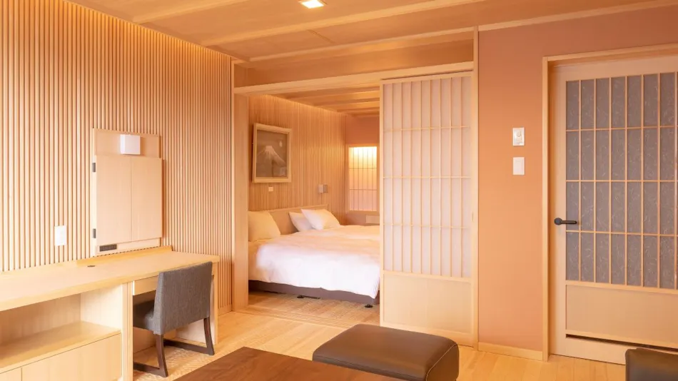 Hotel Shiki no Yakata Hakone Ashinoko