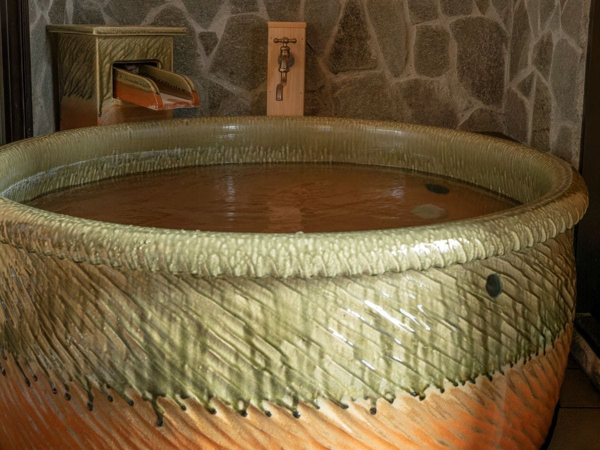 ホテル四季の館箱根芦ノ湖