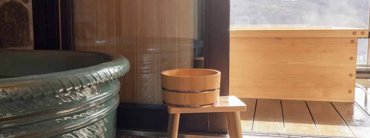 ホテル四季の館箱根芦ノ湖