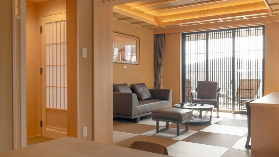 Hotel Shiki no Yakata Hakone Ashinoko