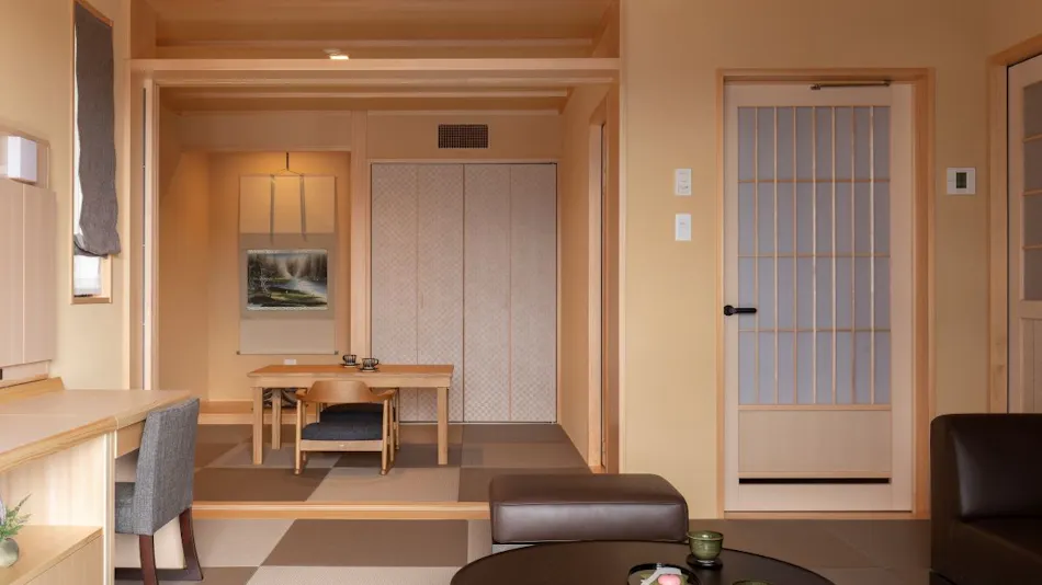 Hotel Shiki no Yakata Hakone Ashinoko