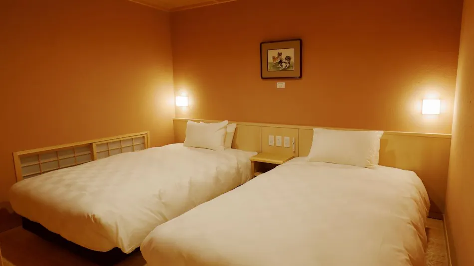 Hotel Shiki no Yakata Hakone Ashinoko