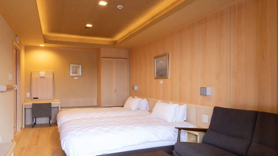 Hotel Shiki no Yakata Hakone Ashinoko