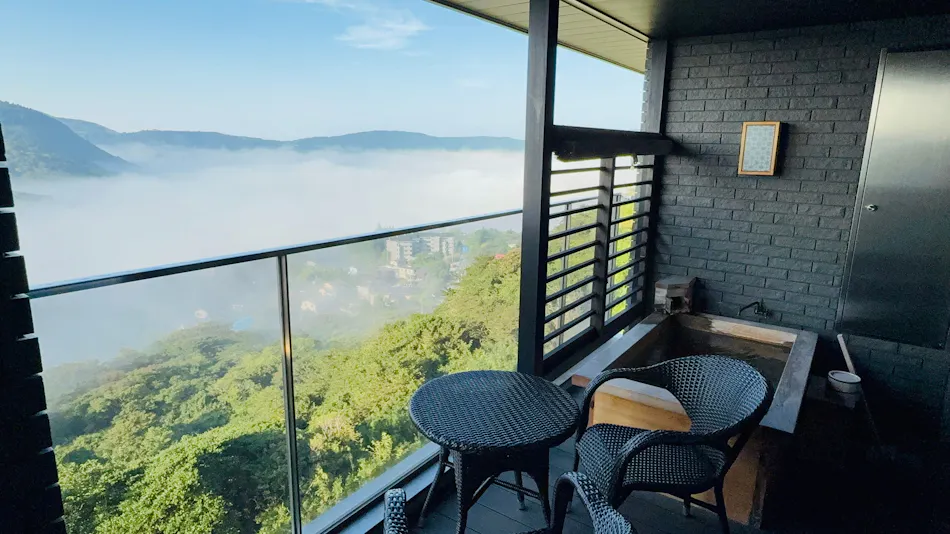 Hotel Shiki no Yakata Hakone Ashinoko