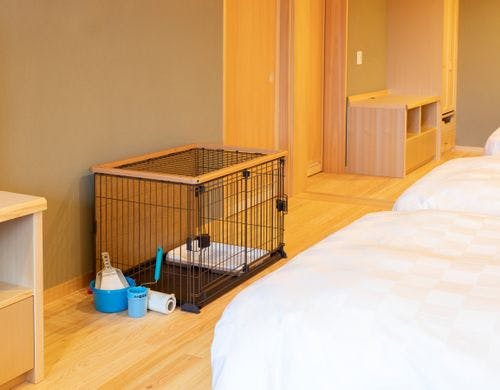 【なごみ・みやび／露天風呂】