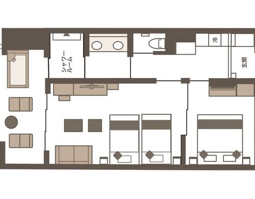 みやび間取り図