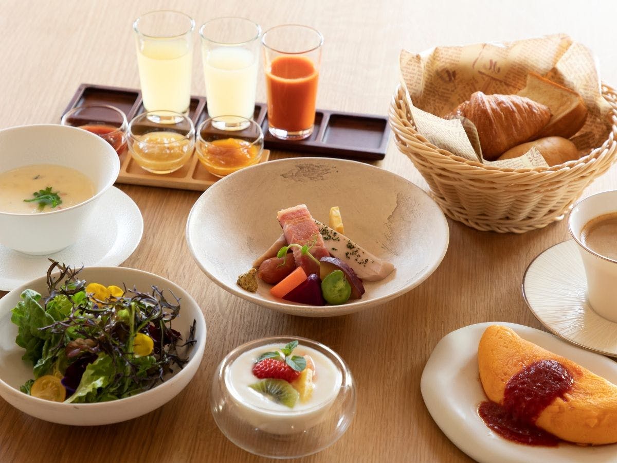 ホテル四季の館箱根芦ノ湖