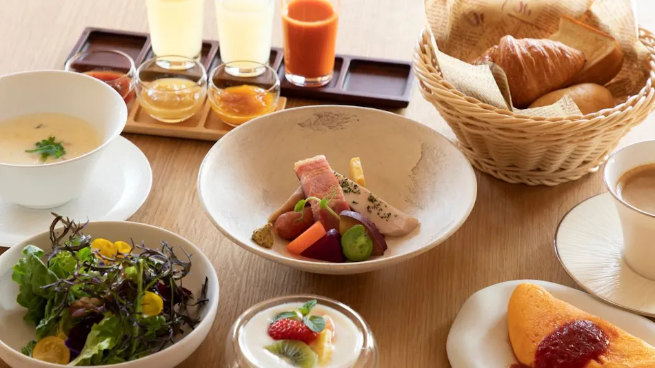 Hotel Shiki no Yakata Hakone Ashinoko