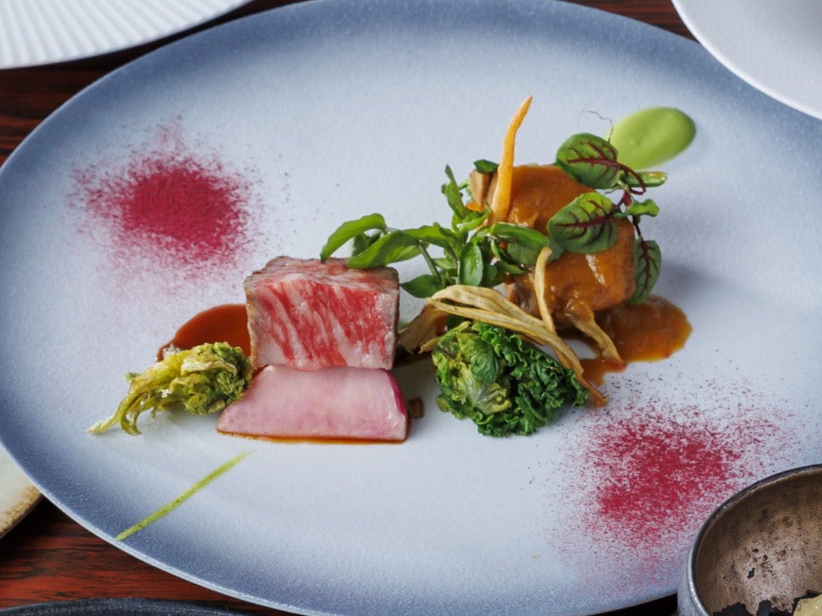 ホテル四季の館箱根芦ノ湖