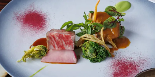 ホテル四季の館箱根芦ノ湖