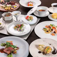 ไคเซกิฝรั่งเศสฤดูใบไม้ผลิ ※ภาพประกอบ