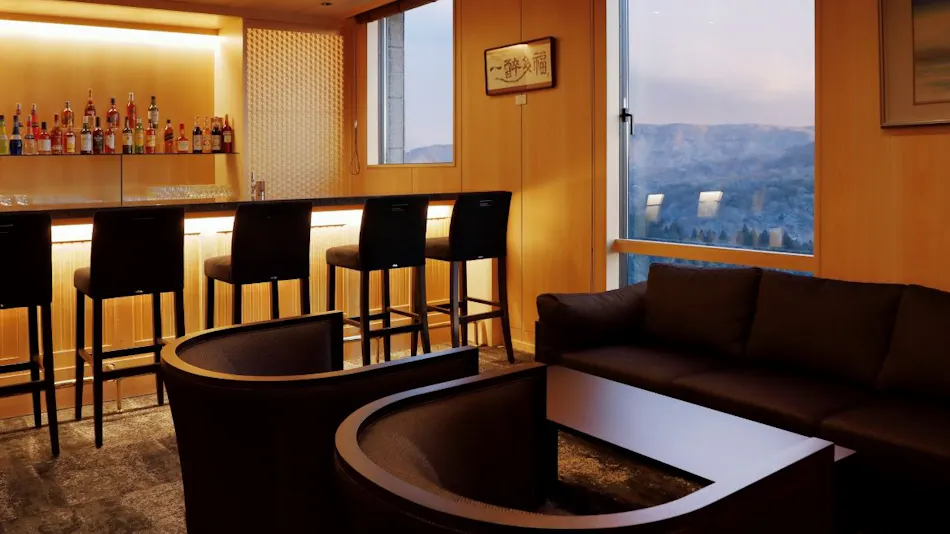 Hotel Shiki no Yakata Hakone Ashinoko