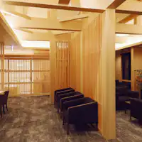 แผนกต้อนรับ