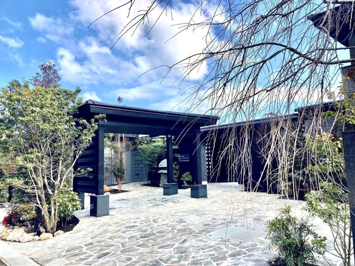 ホテル四季の館箱根芦ノ湖