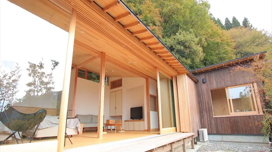 Jigoku Onsen Seifuso