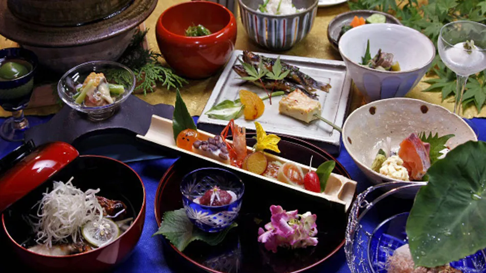 Jigoku Onsen Seifuso