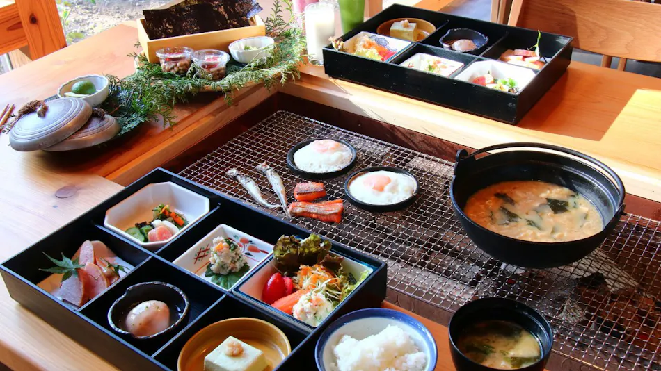 Jigoku Onsen Seifuso