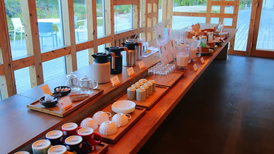 Jigoku Onsen Seifuso