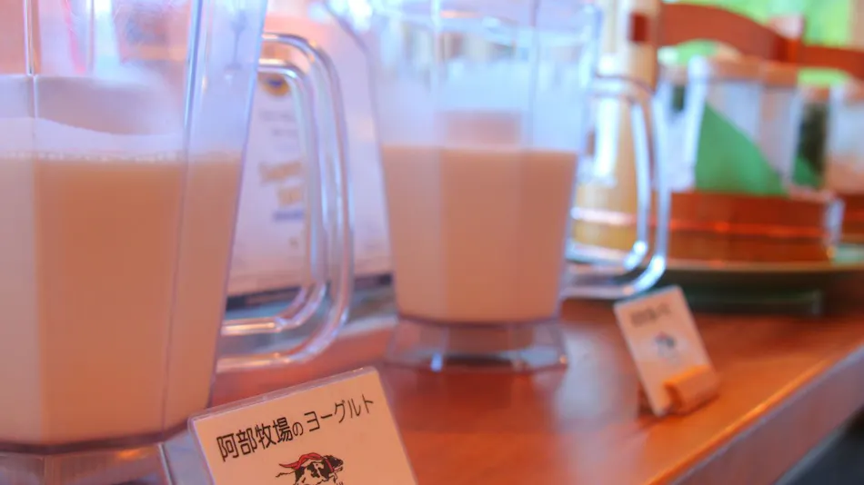 Jigoku Onsen Seifuso
