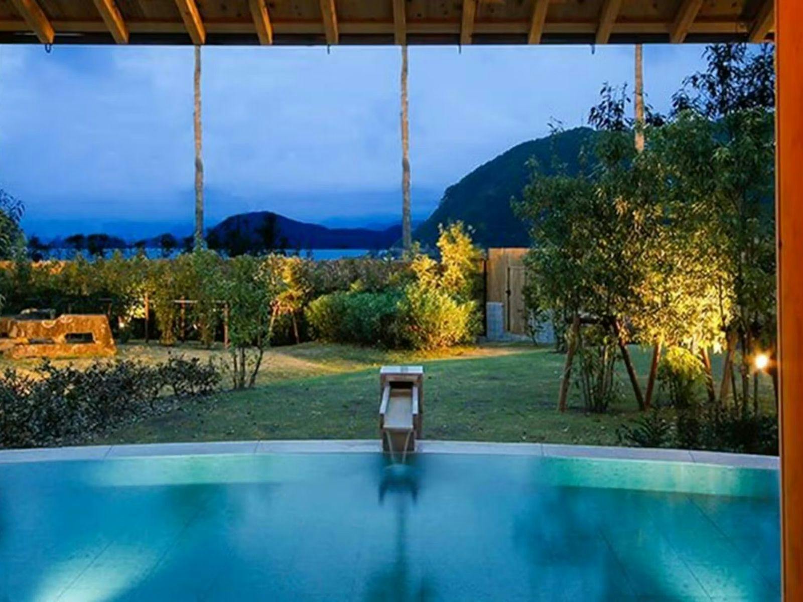 Villa お伽噺