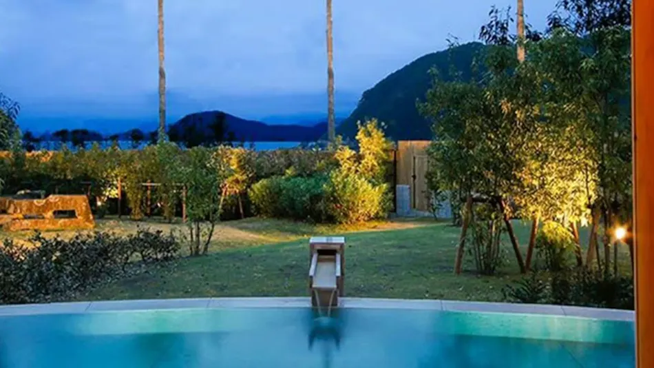 Villa Fairy Tale