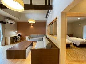 Ｖｉｌｌａお伽噺