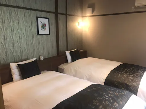 フォレストDLX(5名)