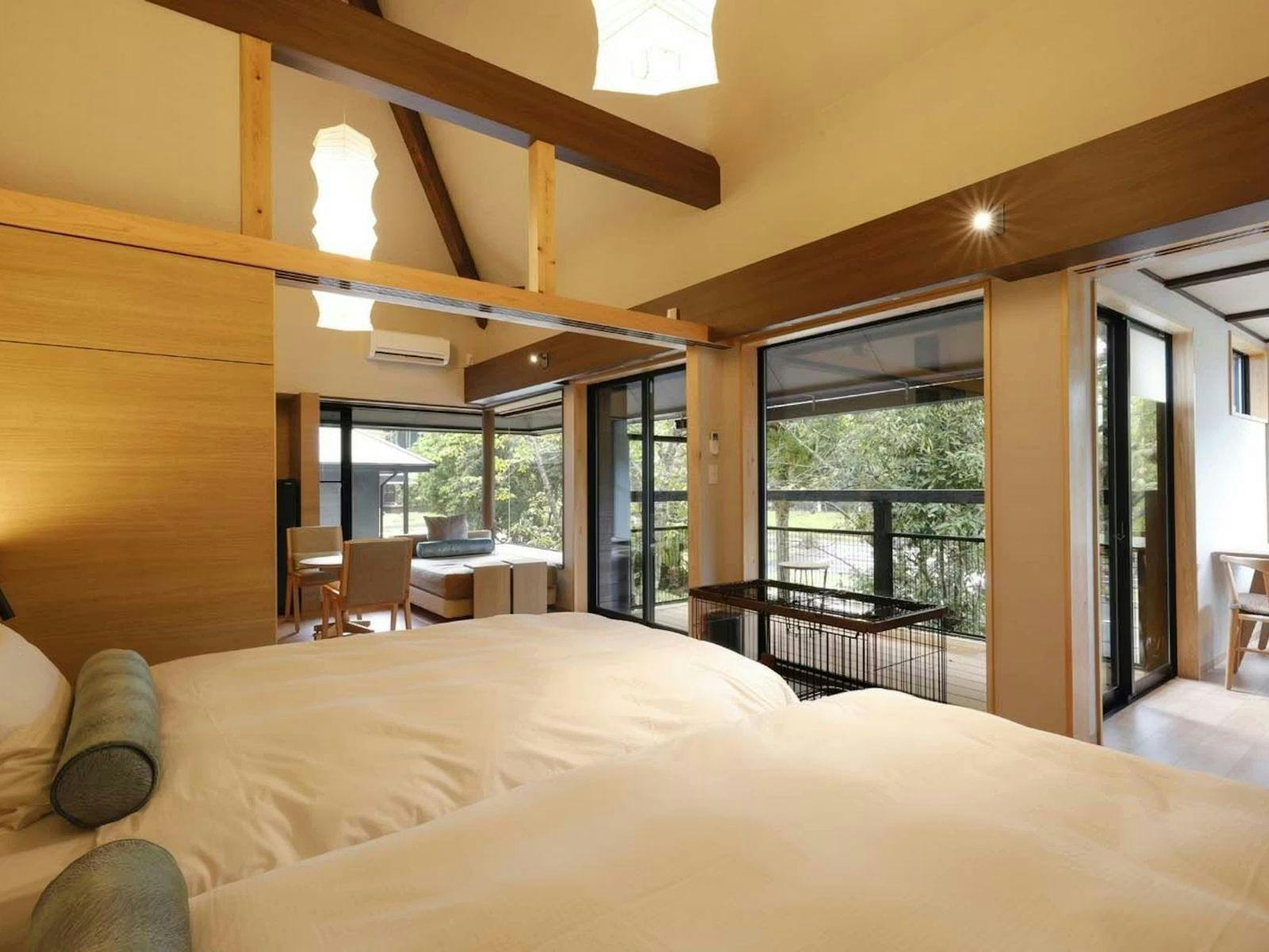 Villa お伽噺