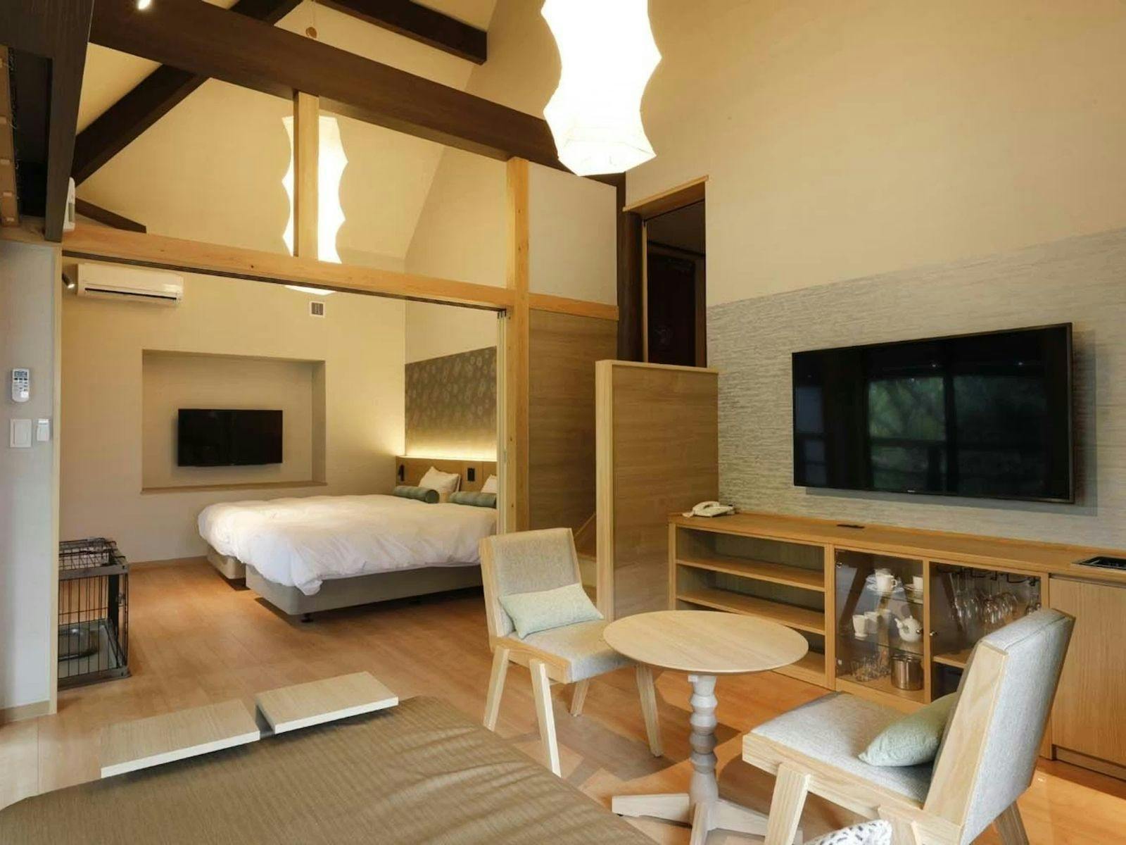 Villa お伽噺