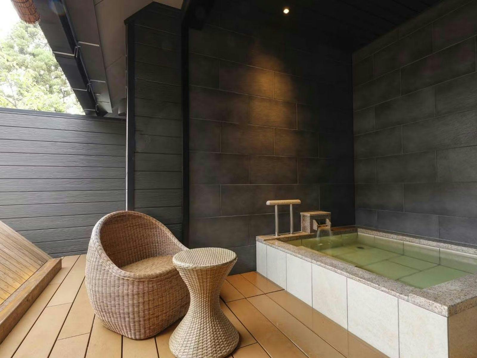 Villa お伽噺