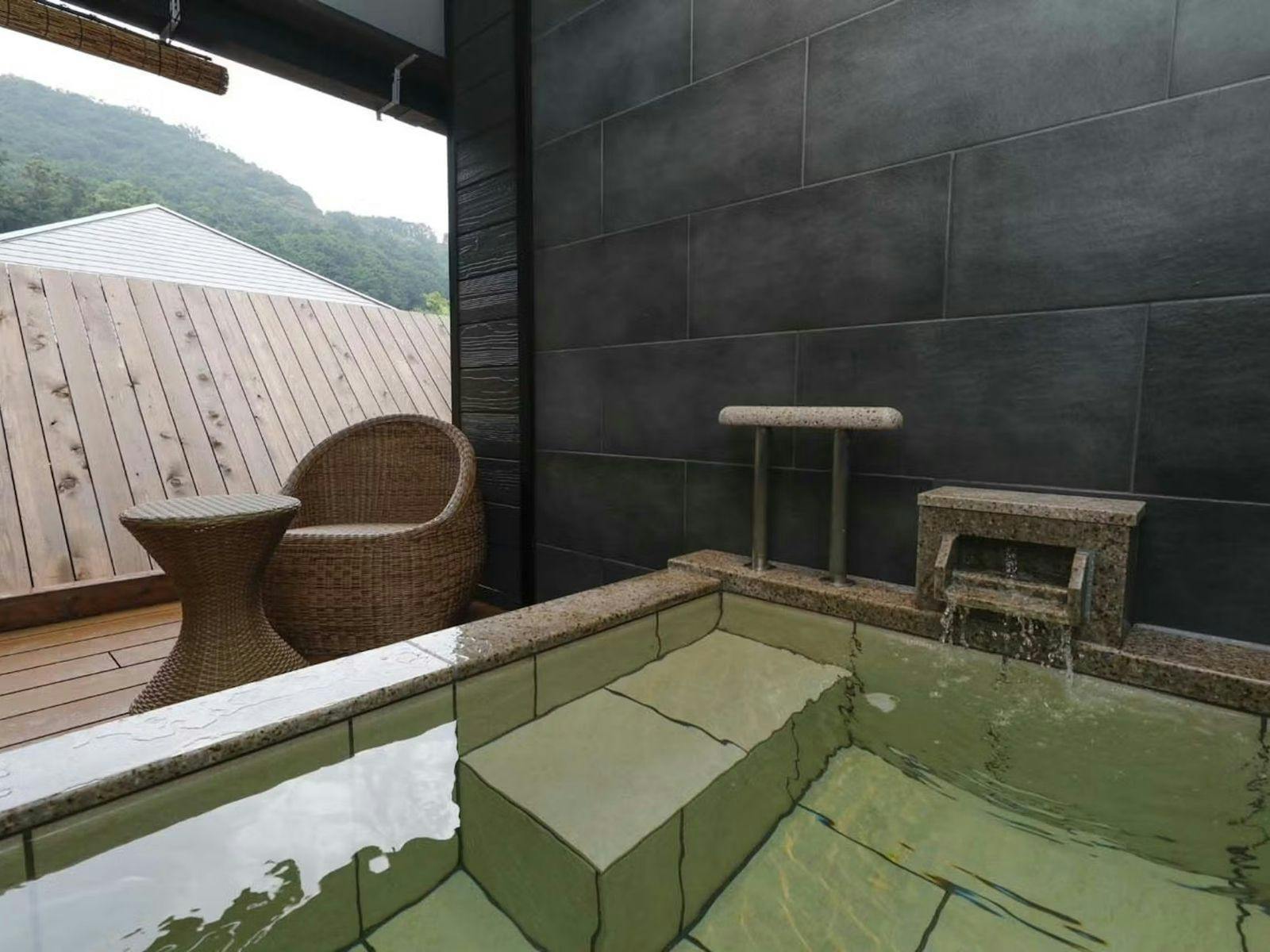 Villa お伽噺