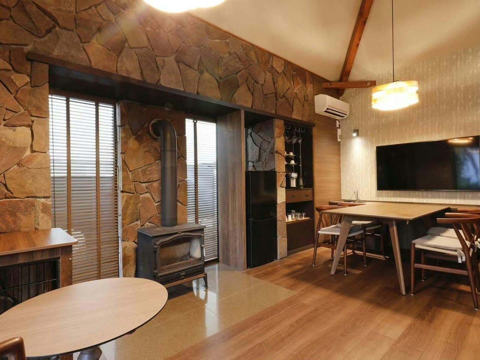Villa お伽噺