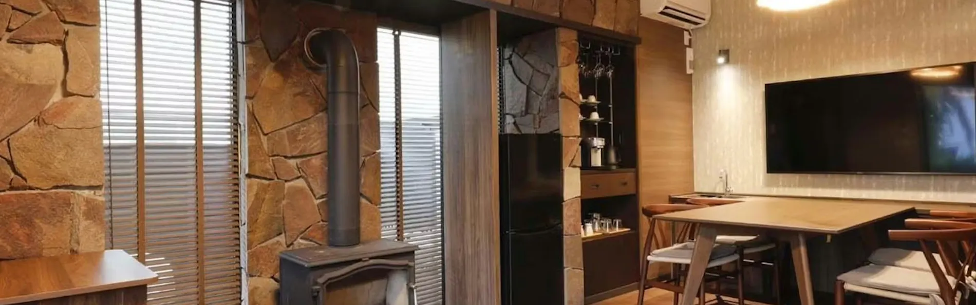 Villa お伽噺