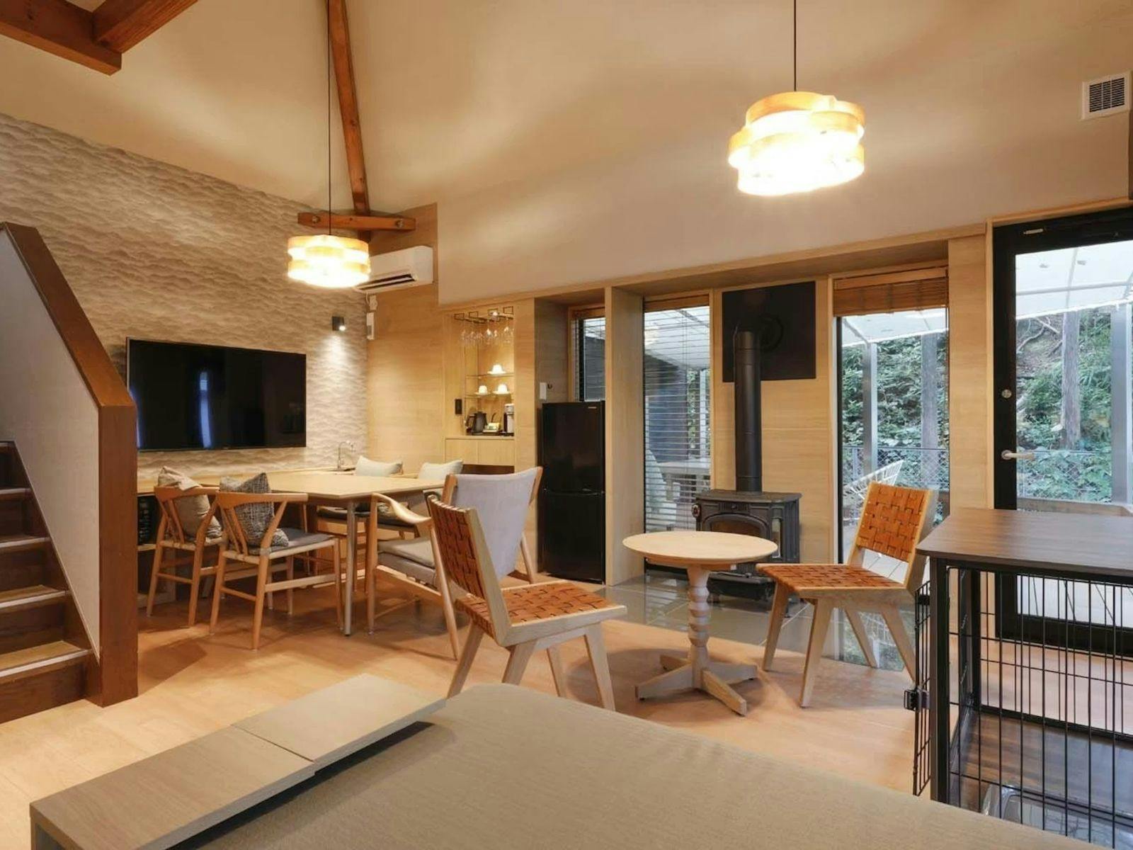 Villa お伽噺