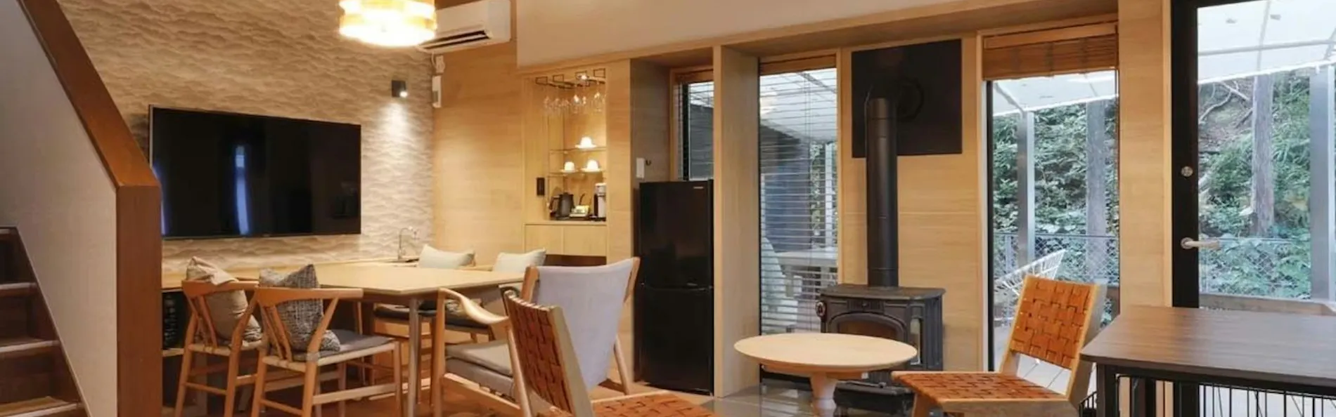 Villa お伽噺