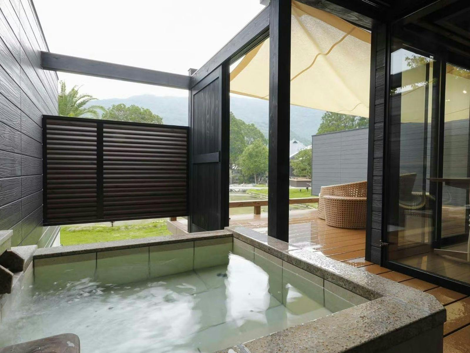 Villa お伽噺