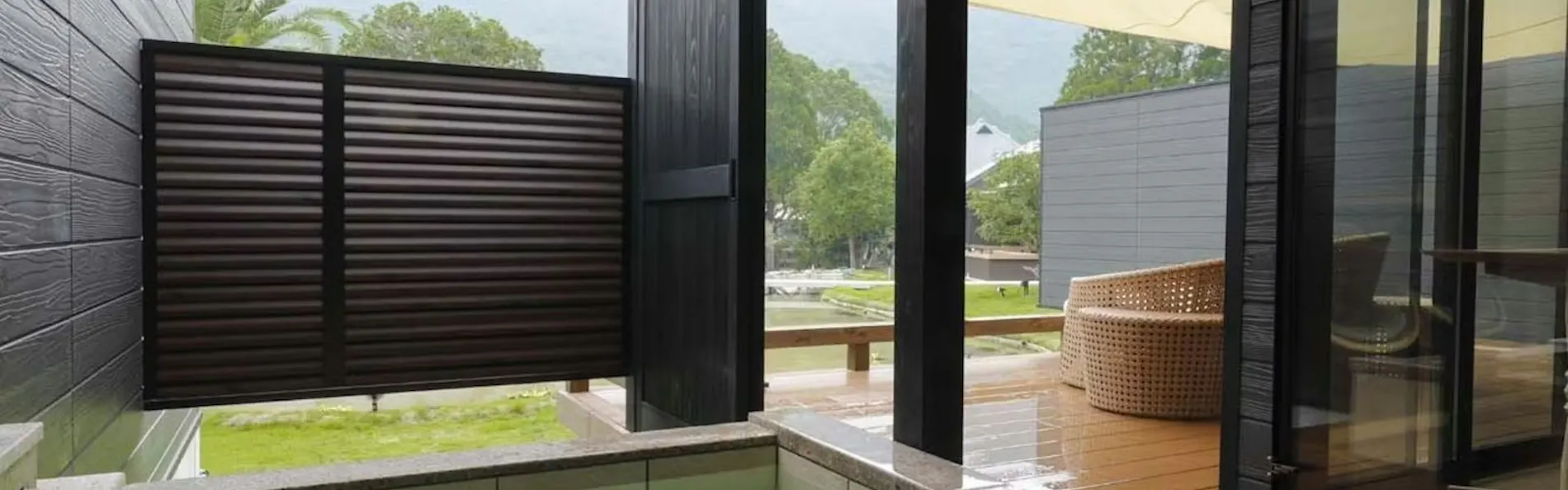 Villa お伽噺