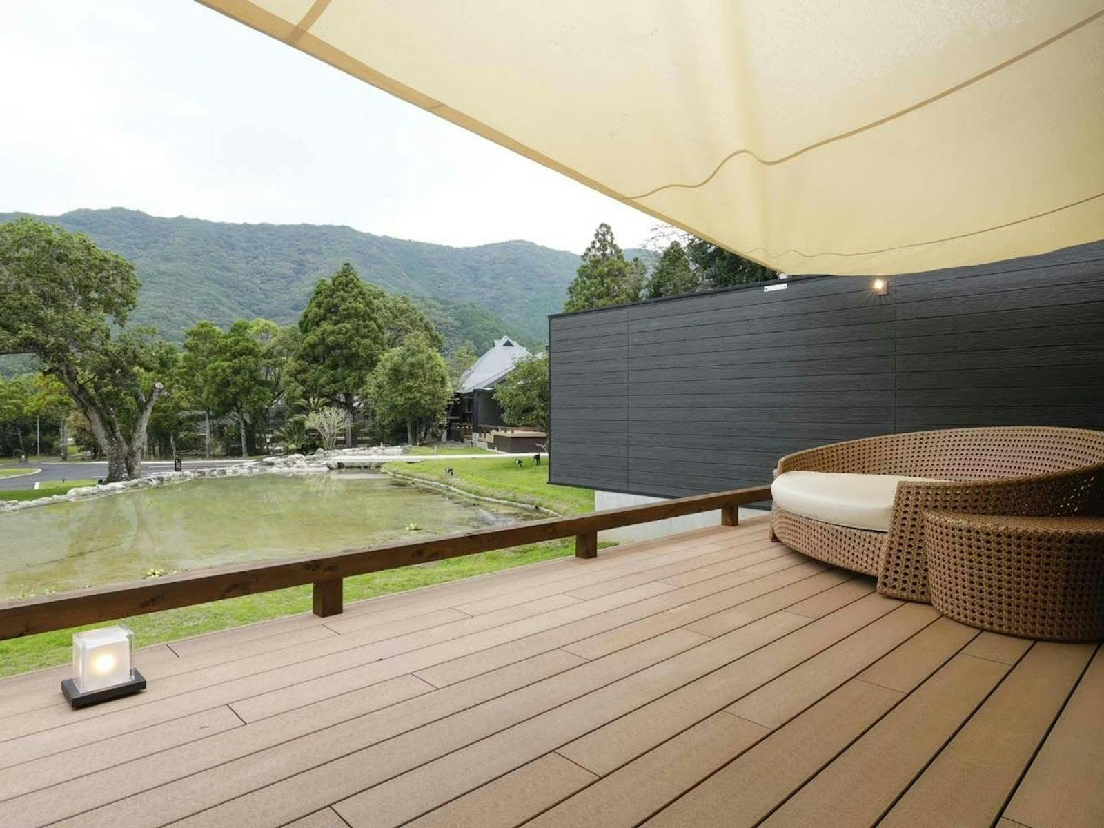 Villa お伽噺
