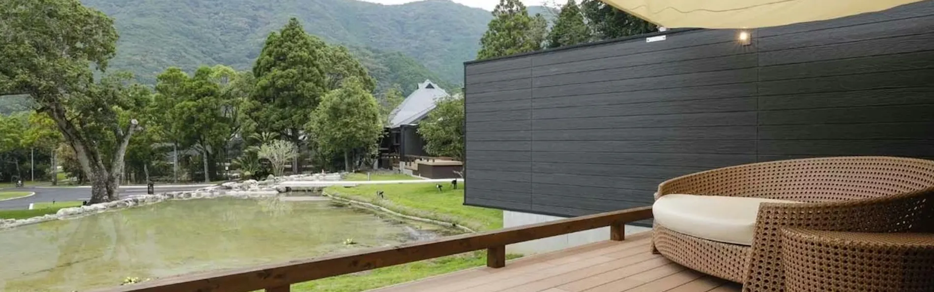 Villa お伽噺